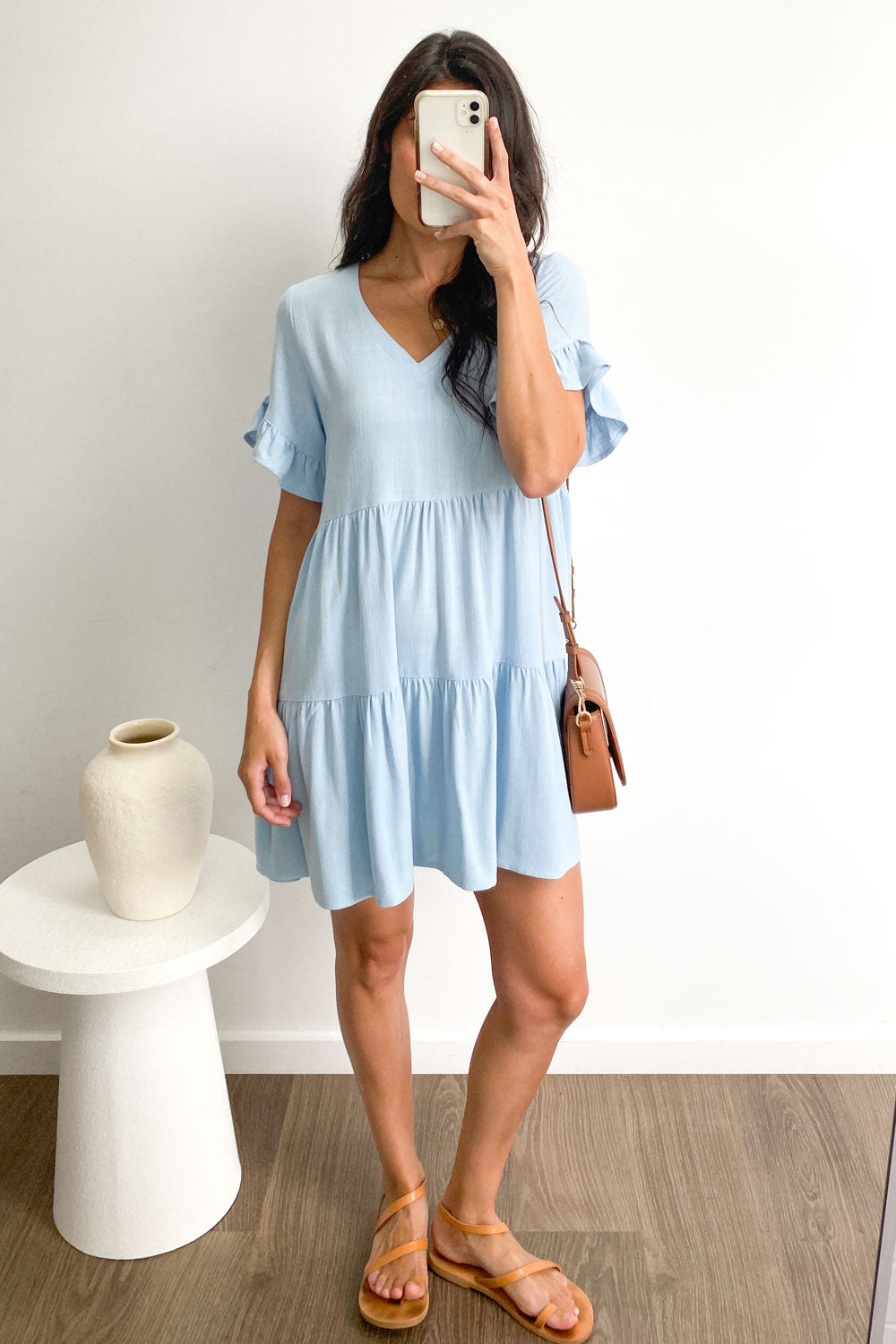 Charlotte Dress - Summer Brights