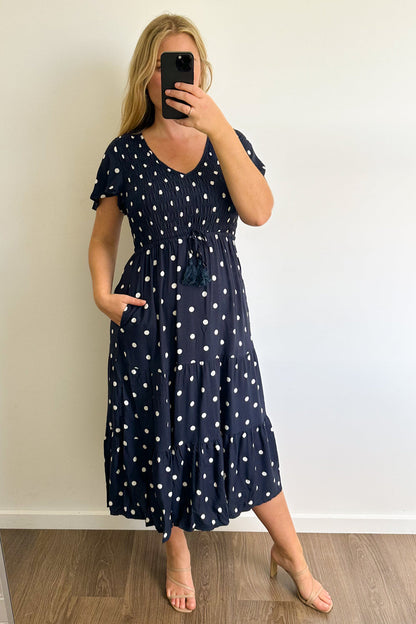 Julia Dress