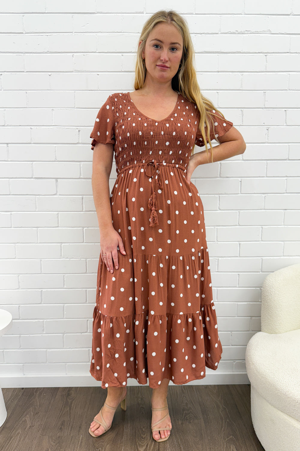 Julia Dress