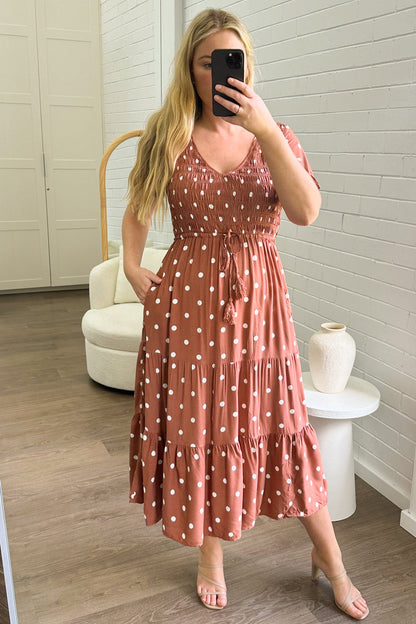 Julia Dress