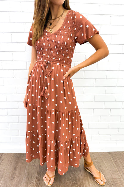 Julia Dress