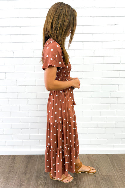 Julia Dress