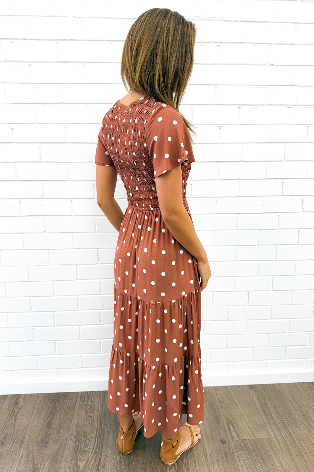 Julia Dress