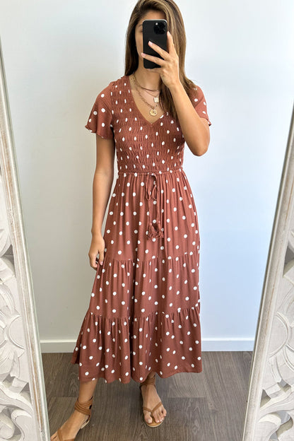 Julia Dress