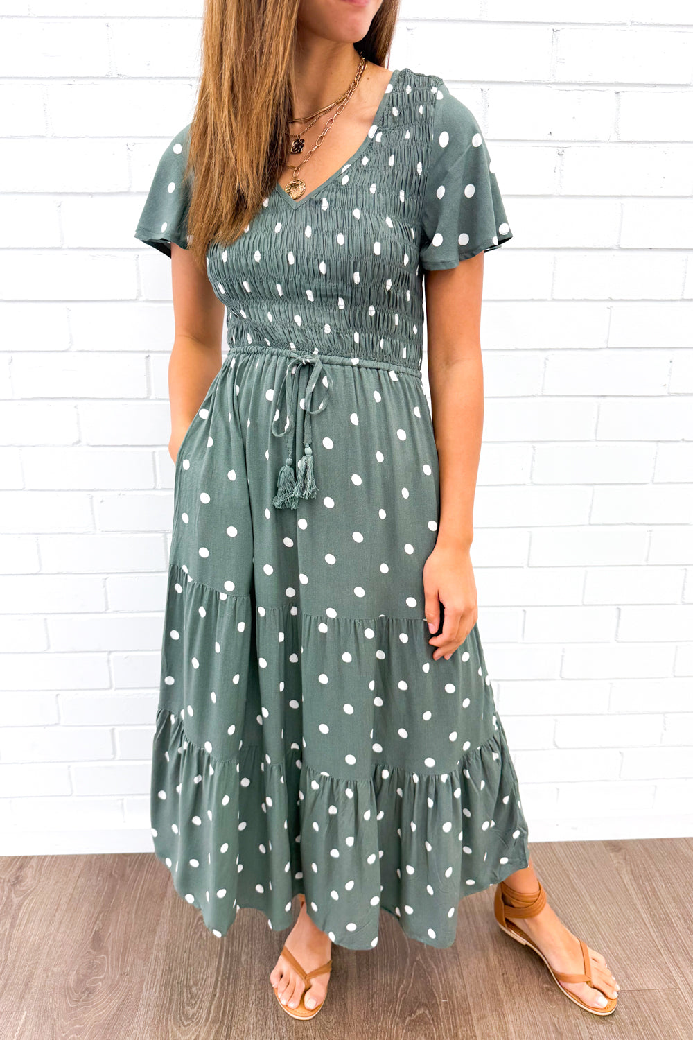 Julia Dress