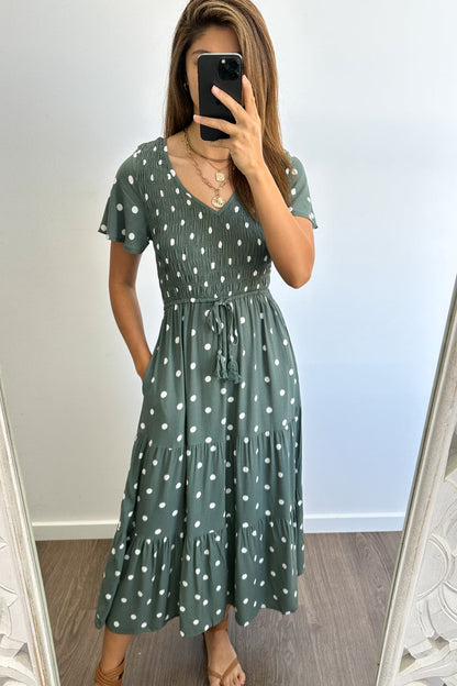 Julia Dress