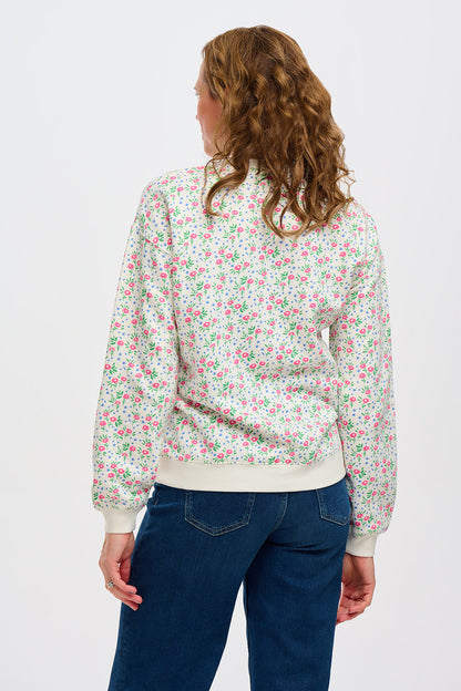 Noah Sweatshirt - Off-White, Star Meadow